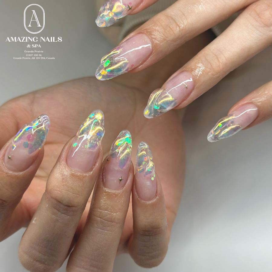nail ideas